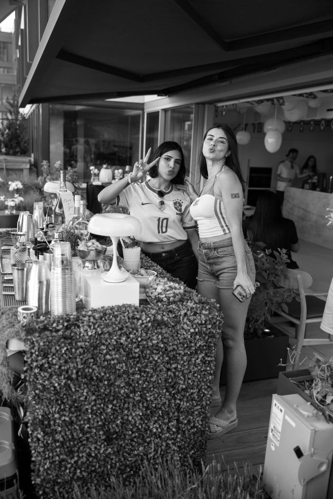 Event gallery