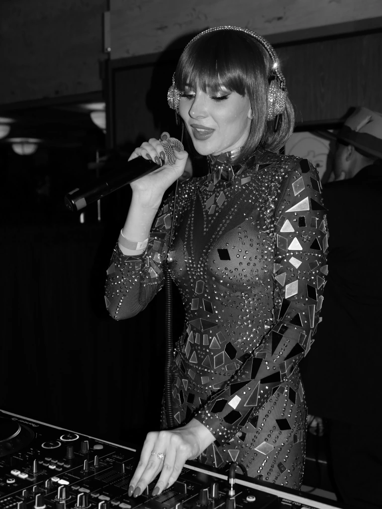 Event gallery